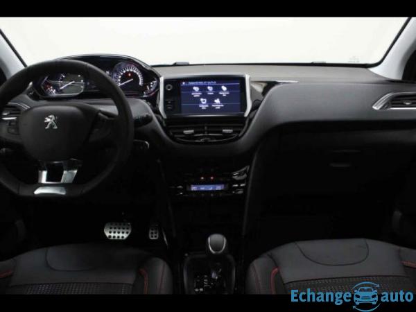 Peugeot 2008 1.2 PureTech 110ch GT Line Suréquipé
