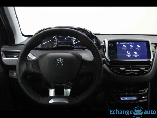 Peugeot 2008 1.2 PureTech 110ch GT Line Suréquipé