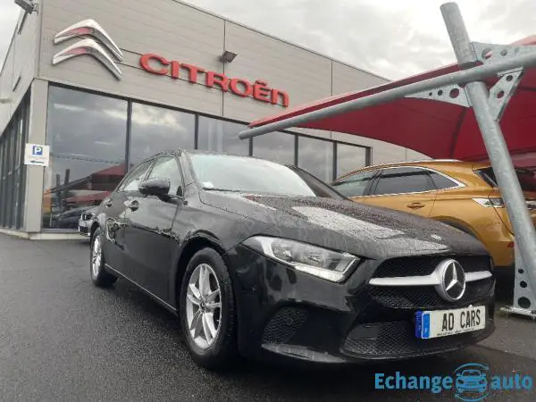 MERCEDES CLASSE A 180  STYLE LINE