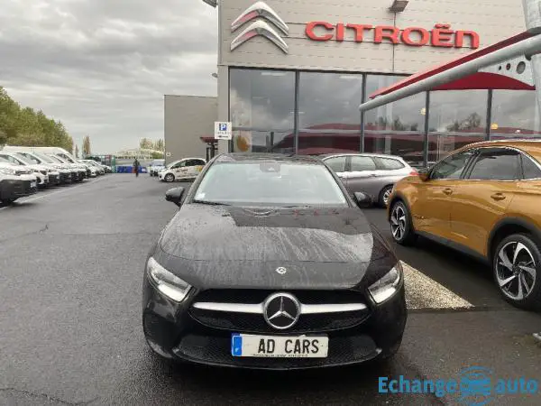 MERCEDES CLASSE A 180  STYLE LINE