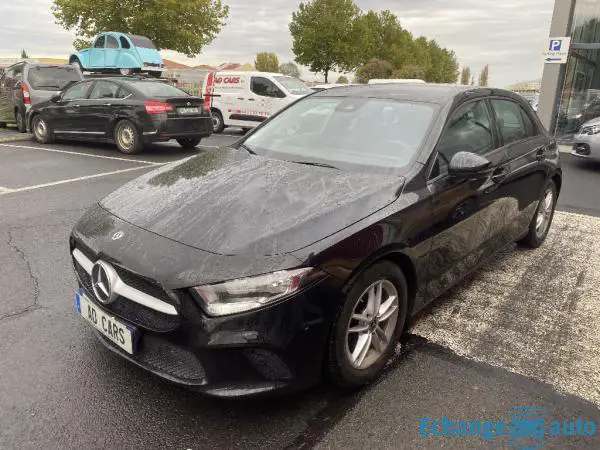 MERCEDES CLASSE A 180  STYLE LINE