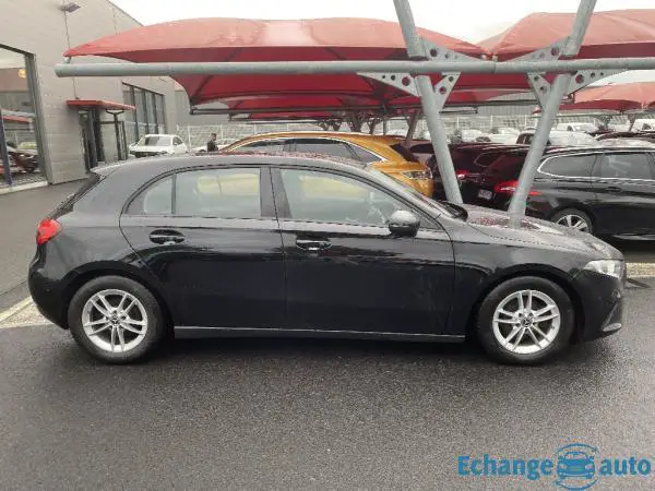 MERCEDES CLASSE A 180  STYLE LINE