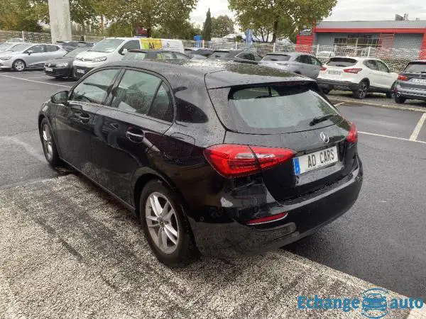 MERCEDES CLASSE A 180  STYLE LINE