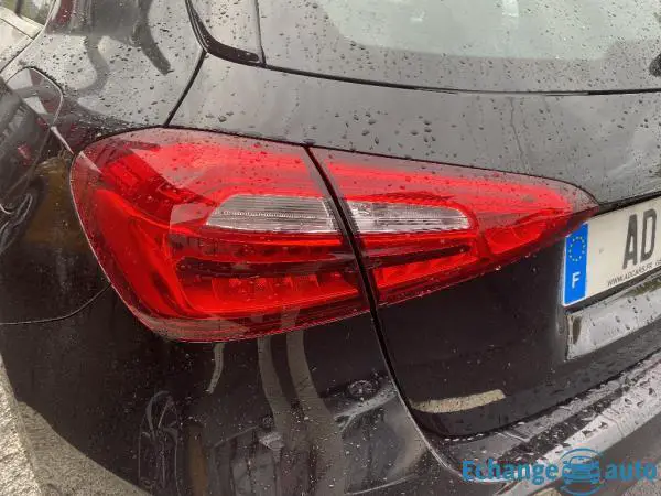 MERCEDES CLASSE A 180  STYLE LINE