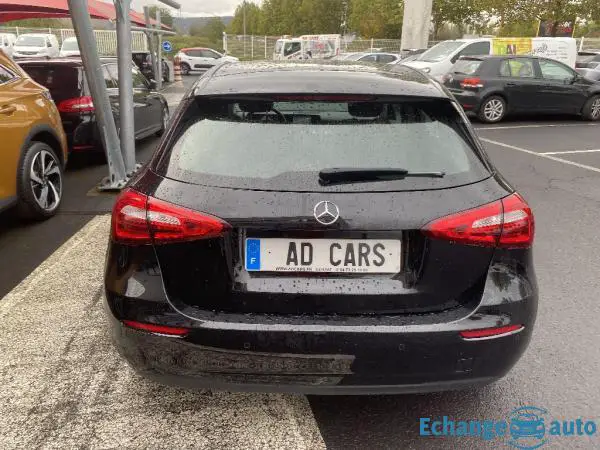 MERCEDES CLASSE A 180  STYLE LINE