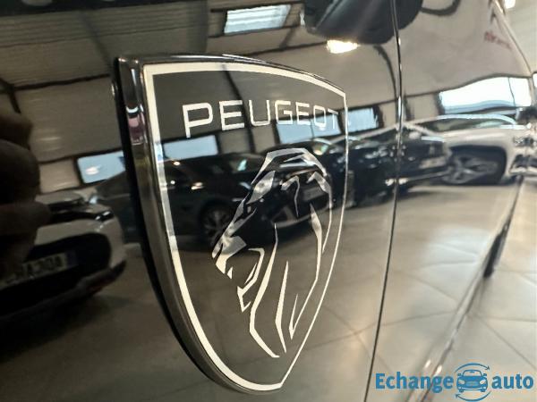 PEUGEOT 308 PURETECH 130 EAT8 GT