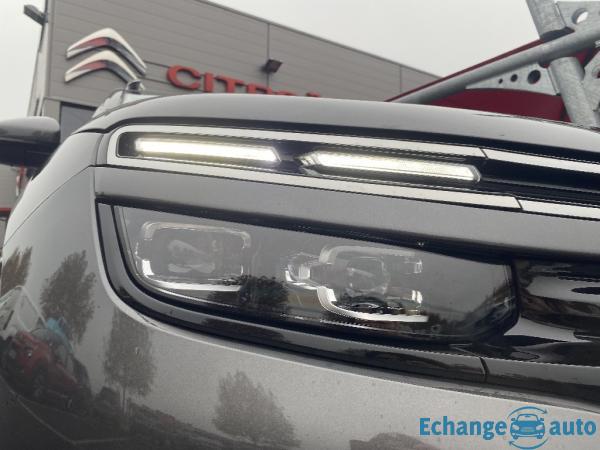 CITROEN C5 AIRCROSS BLUEHDI 130 EAT8 SHINE PACK