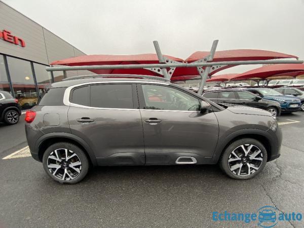 CITROEN C5 AIRCROSS BLUEHDI 130 EAT8 SHINE PACK