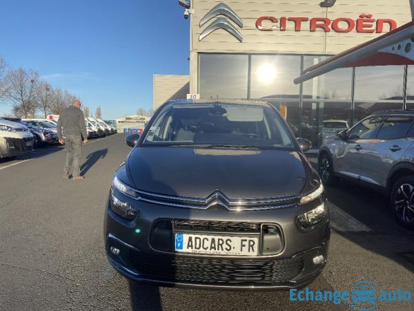 CITROEN C4 SPACETOURER PURETECH EAT6 130 FEEL + 