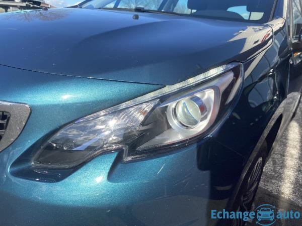 PEUGEOT 2008 PURETECH 82 CH ACTIVE