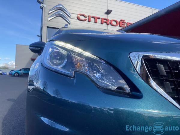 PEUGEOT 2008 PURETECH 82 CH ACTIVE