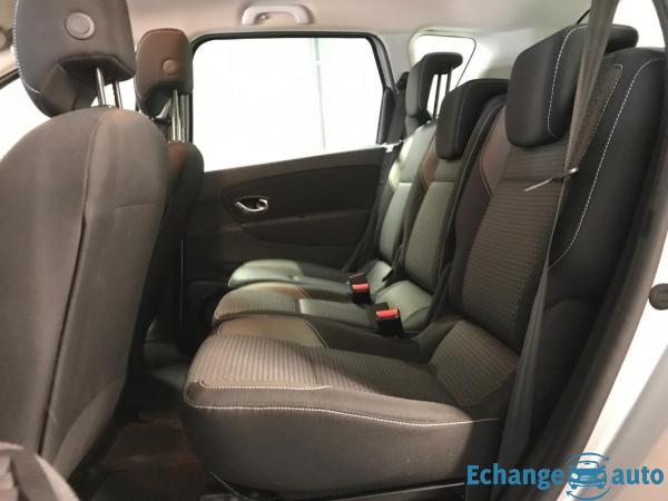 Renault Scénic 1.5 DCI 110 EDC6 XMOD ZEN