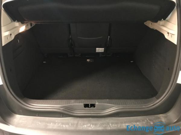 Renault Scénic 1.5 DCI 110 EDC6 XMOD ZEN