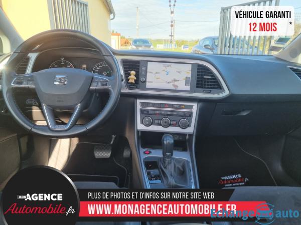 Seat LEON 2.0 TDI 150 XCELLENCE