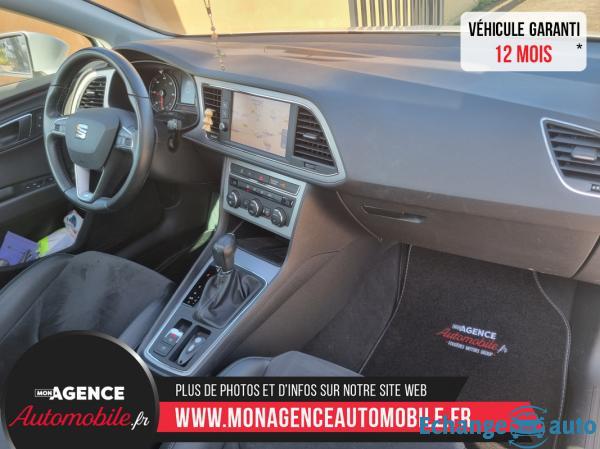 Seat LEON 2.0 TDI 150 XCELLENCE