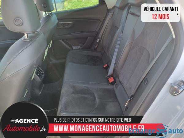 Seat LEON 2.0 TDI 150 XCELLENCE