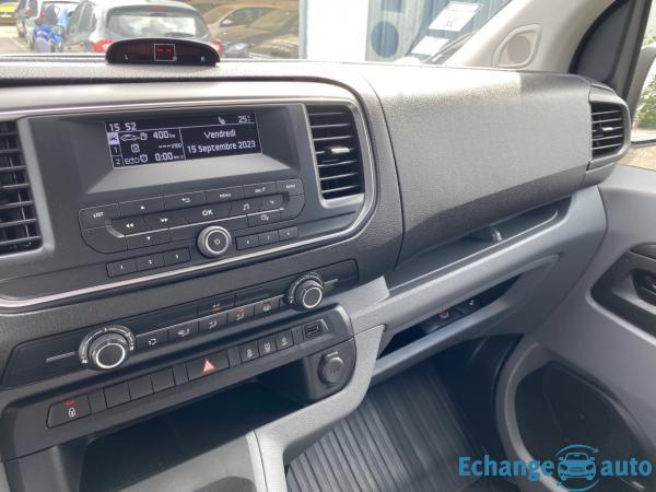 TOYOTA PROACE COMBI Long 115 D-4D BVM6 Dynamic