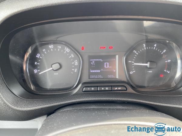 TOYOTA PROACE COMBI Long 115 D-4D BVM6 Dynamic