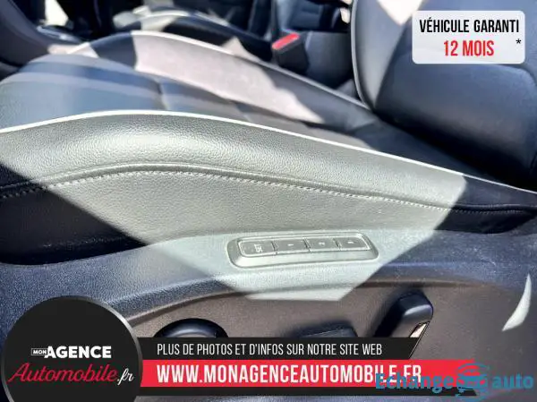 Volkswagen TIGUAN TSI R LINE RLINE Toit Ouvrant