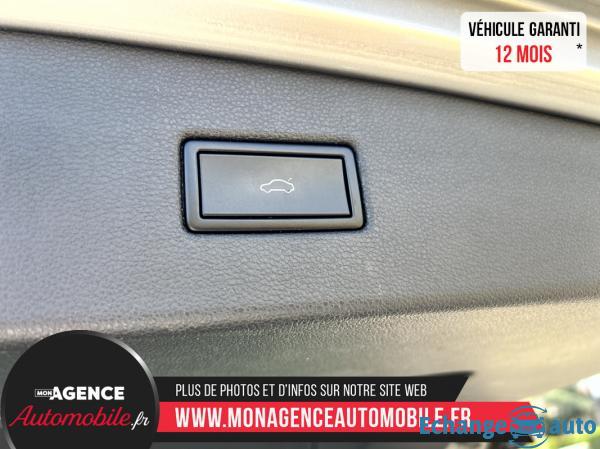 Volkswagen TIGUAN TSI R LINE RLINE Toit Ouvrant