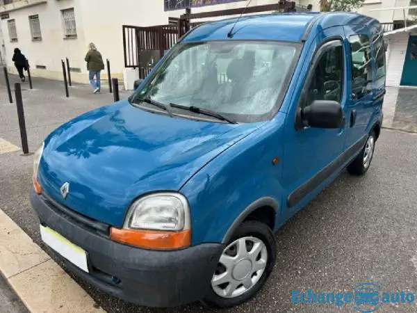 RENAULT KANGOO 1.6 16V Altica