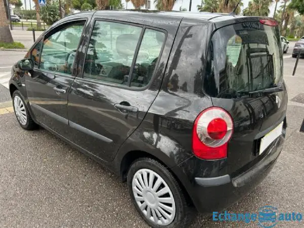 RENAULT MODUS 1.2 16v Authentique