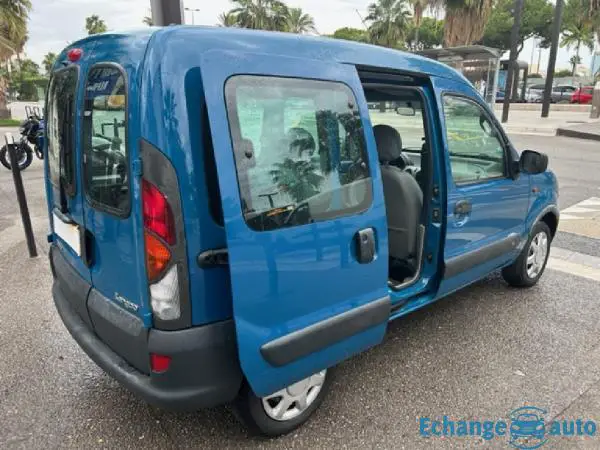 RENAULT KANGOO 1.6 16V Altica