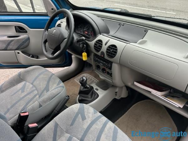 RENAULT KANGOO 1.6 16V Altica