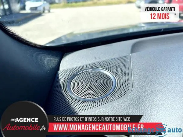 Audi SQ5 313CH Toit Ouvrant Attelage