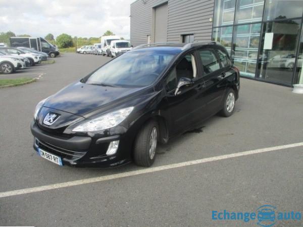 PEUGEOT 308 SW