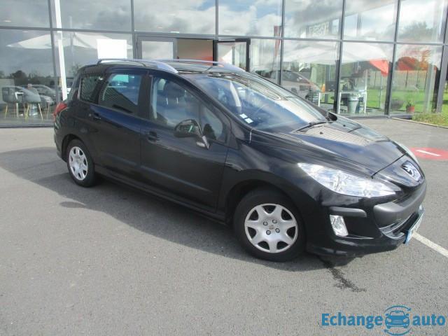PEUGEOT 308 SW