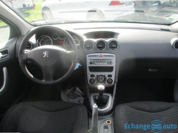 PEUGEOT 308 SW