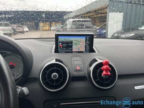 AUDI S1 SPORTBACK S1 Sportback 2.0 TFSI 231 Quattro 