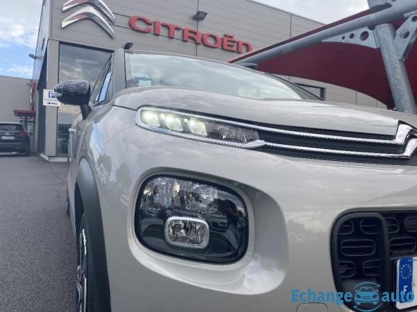 CITROEN C3 AIRCROSS PURETECH 110 FEEL