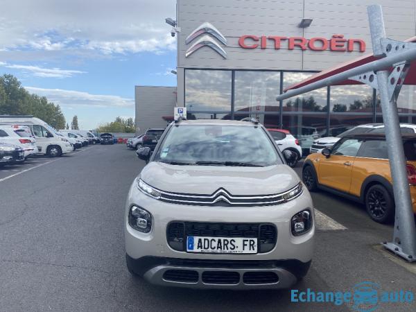 CITROEN C3 AIRCROSS PURETECH 110 FEEL