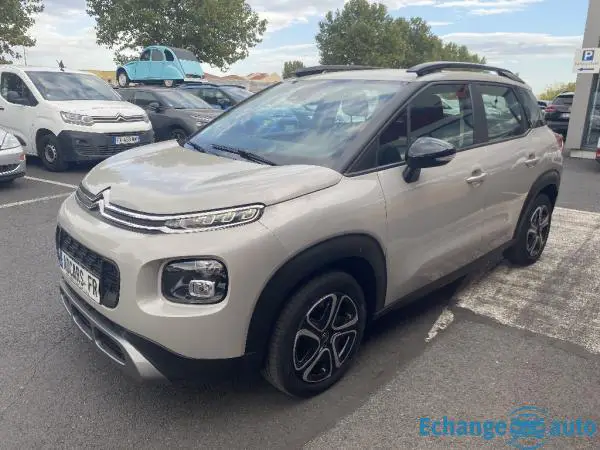 CITROEN C3 AIRCROSS PURETECH 110 FEEL