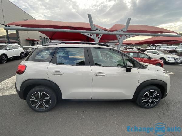 CITROEN C3 AIRCROSS PURETECH 110 FEEL