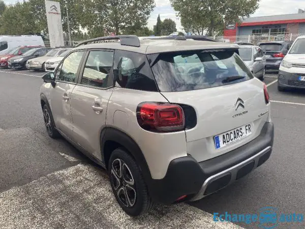 CITROEN C3 AIRCROSS PURETECH 110 FEEL