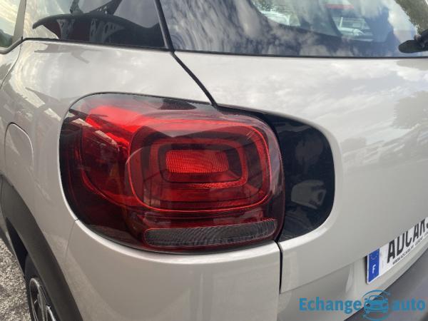 CITROEN C3 AIRCROSS PURETECH 110 FEEL