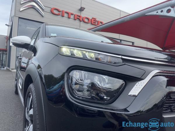 CITROEN C3 PURETECH 110 SHINE