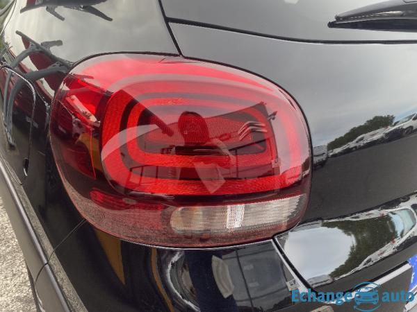 CITROEN C3 PURETECH 110 SHINE