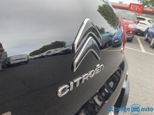 CITROEN C3 PURETECH 110 SHINE