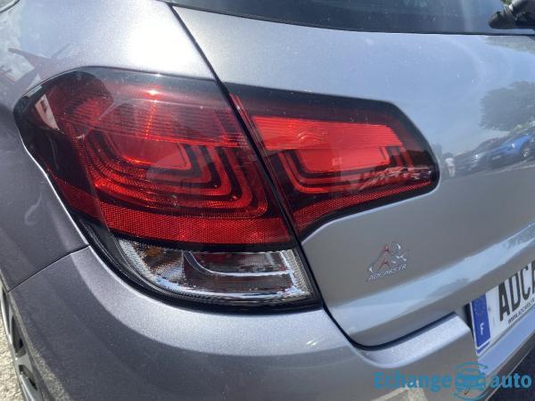 CITROEN C4 1.6 EHDI 115 SHINE