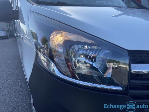 OPEL VIVARO FOURGON L2H1 1.6 CDTI 120 CH PACK CLIM +