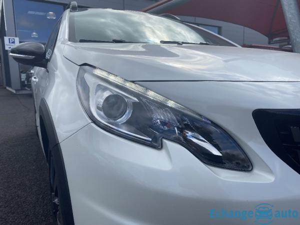 PEUGEOT 2008 PURETECH 130 GT LINE EAT6