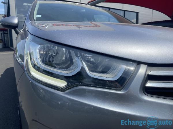 CITROEN C4 1.6 EHDI 115 SHINE