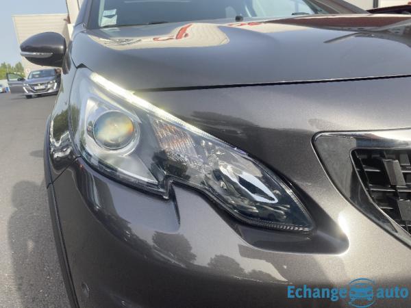 PEUGEOT 2008 1.2 PURETECH 130 ALLURE