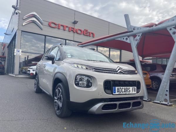 CITROEN C3 AIRCROSS PURETECH 110 FEEL