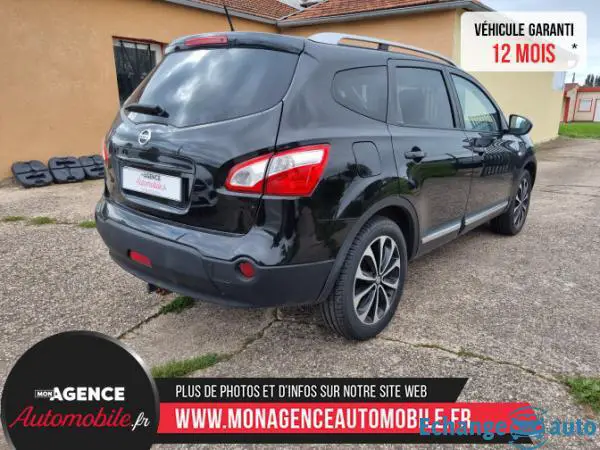 Nissan QASHQAI 1.6 DCI 130 Cv 2 WD 7 Places