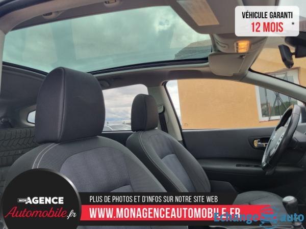 Nissan QASHQAI 1.6 DCI 130 Cv 2 WD 7 Places